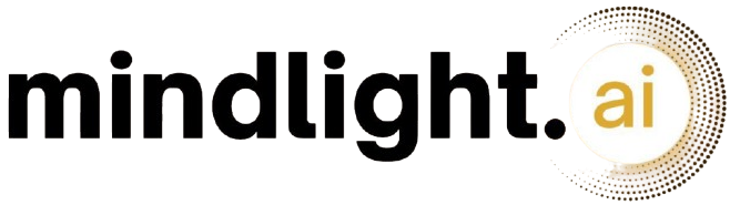 Mindlight.AI Logo